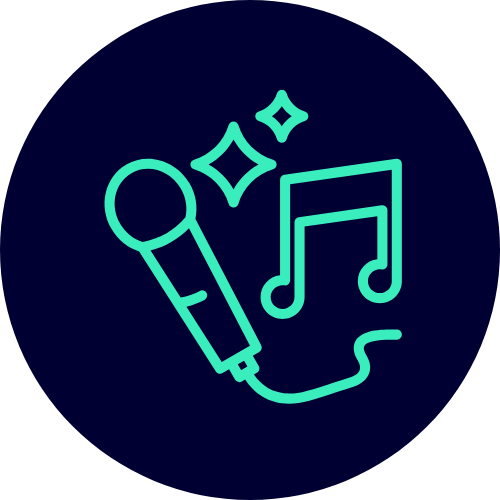 Events & Entertainment